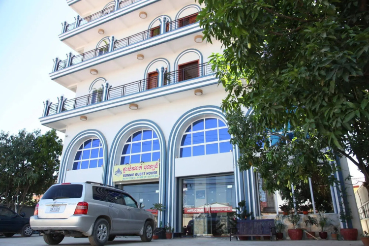 Image de l'hôtel