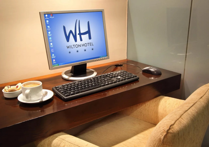 Wilton Hotel