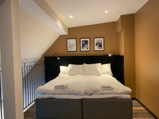 Business Double room