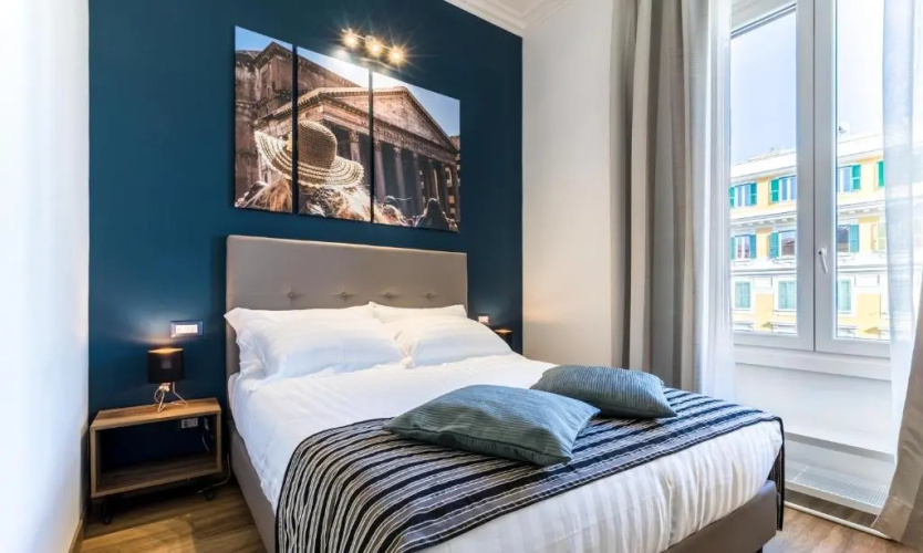 OTTO Rooms