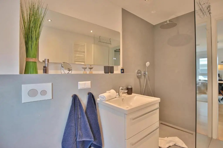 Ostseeperle Ostseeperle Appartement 2