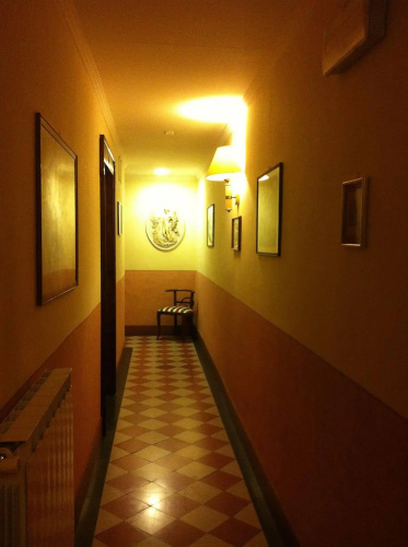 Villino il Magnifico
