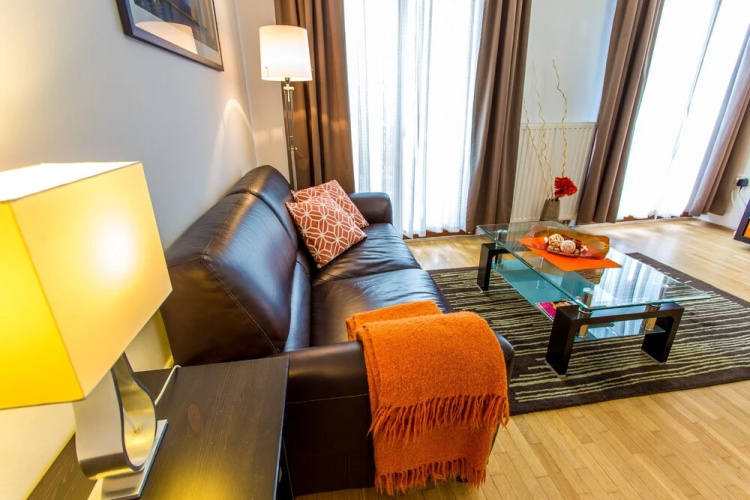 Colours Apartments Budapest