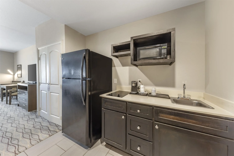 Quadruple Suite