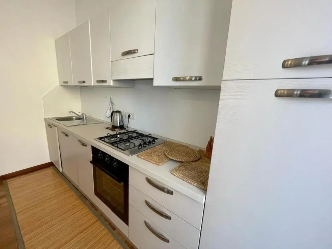2 Bedrooms Superior Apartment