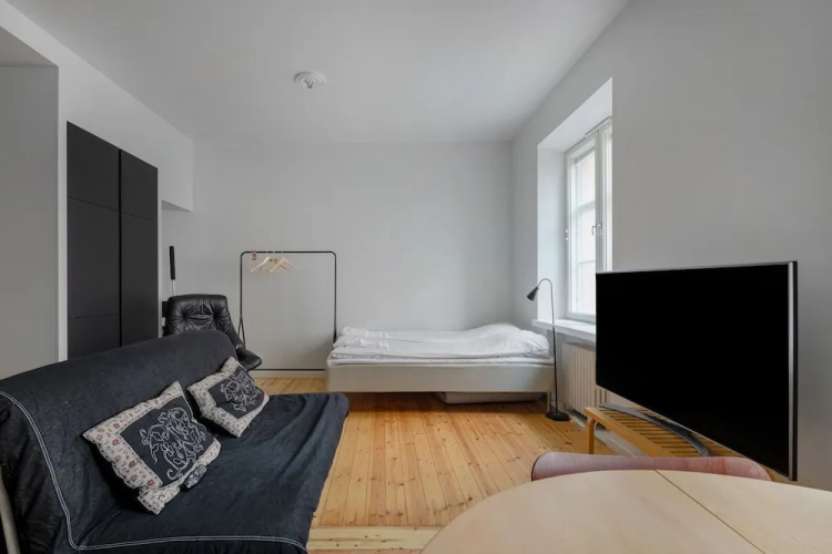 WeHost Hämeentie 23 A 6