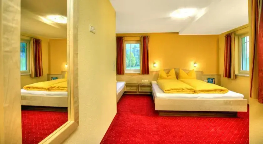 Appartements MonAlisa