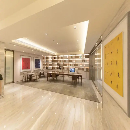 Ji Hotel Leqing