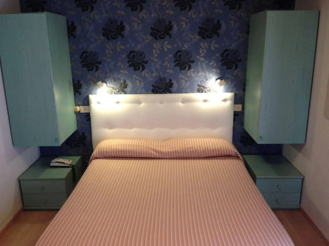Hotel Rosa