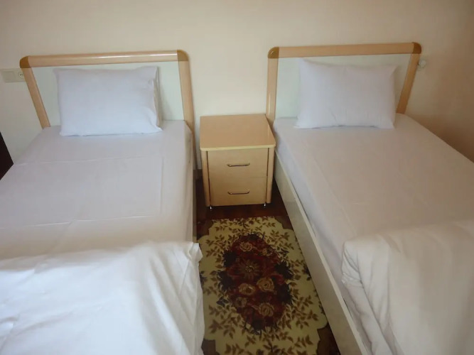 Фотография номера квартиры Апартаменты Тиграна Петросяна