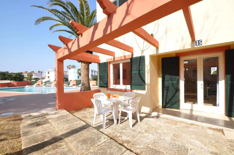 Sant Joan Apartaments - Adults Only