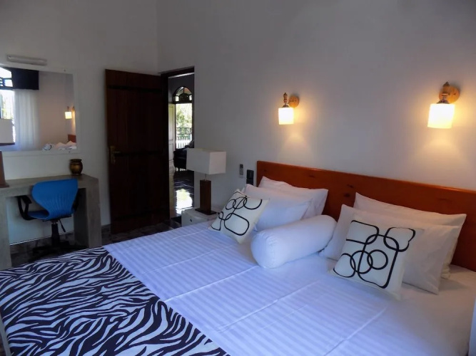 Prosperity Villa