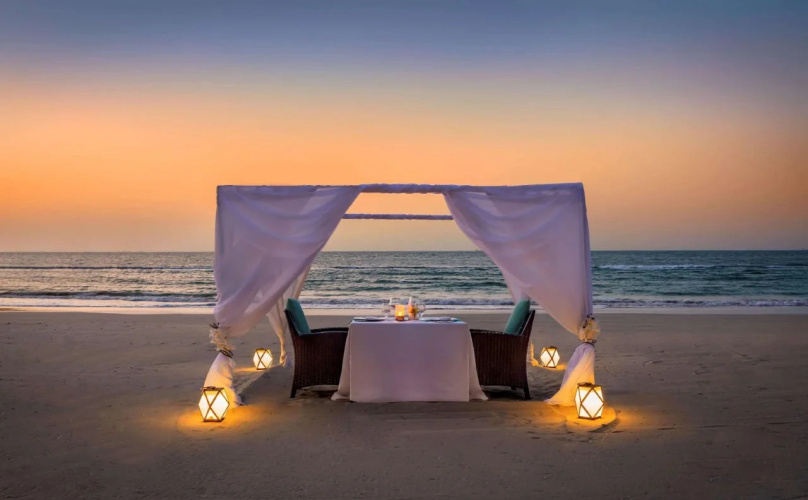 Fairmont Ajman photo 35
