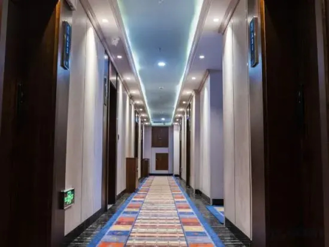 Lion St Hotel