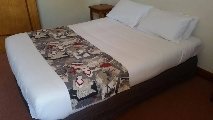 Whakatane Hotel