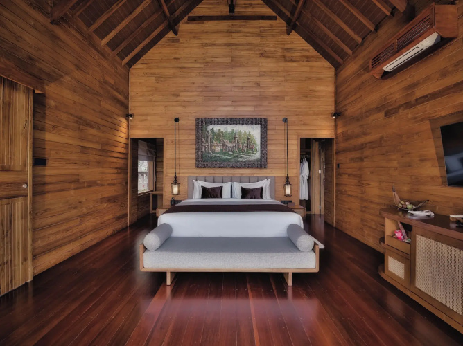 Elevate Bali Hotel