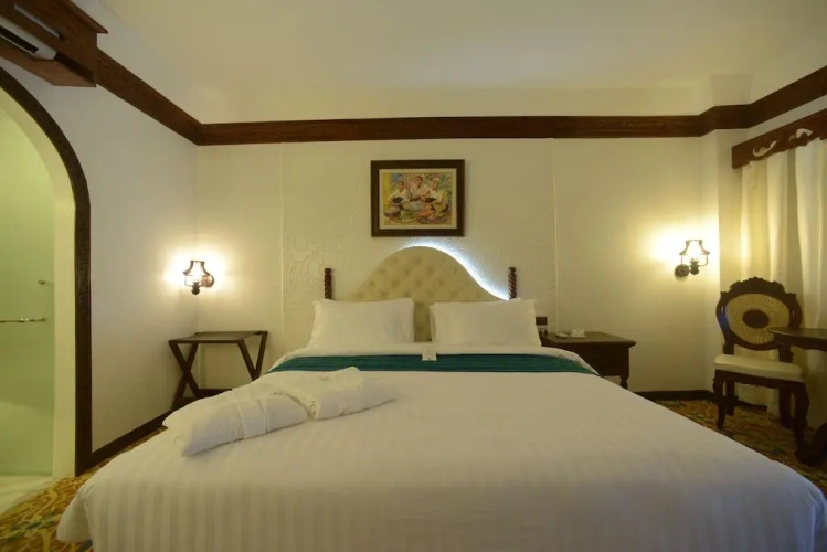 Executive Suite