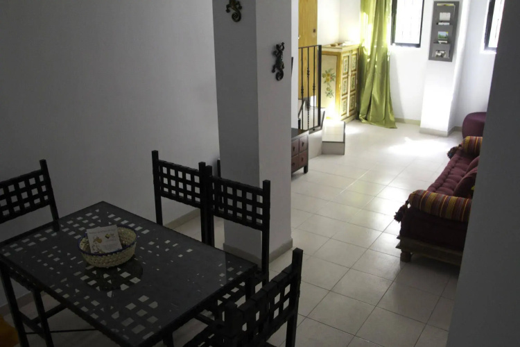 Apartamento Barbancho