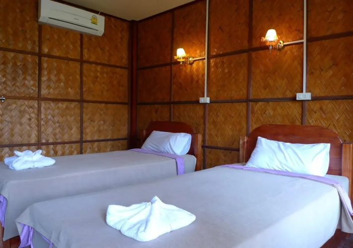 Saysong Guest House