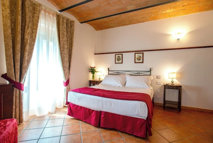 Classic Triple room