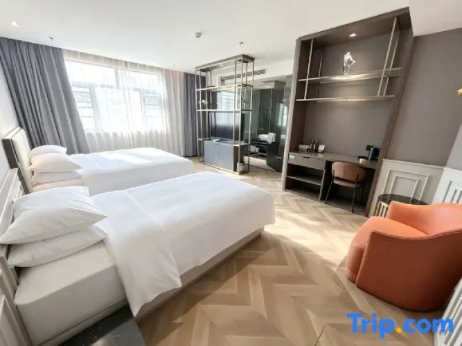 Standard Double Family room
