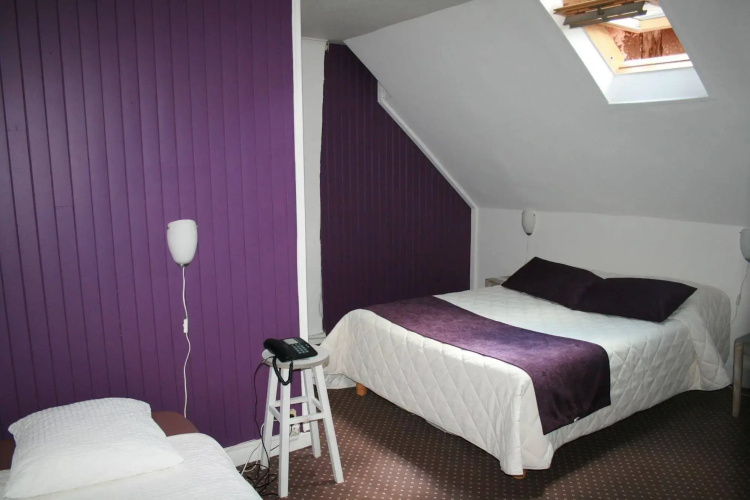 Le Chambellan