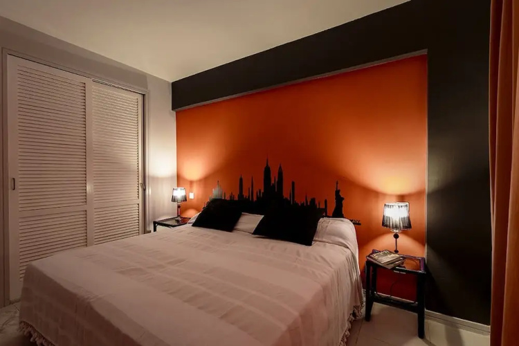 Apartamento Fanny
