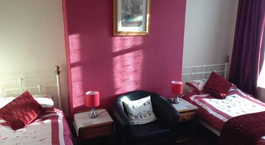 Bretlinton House B&B