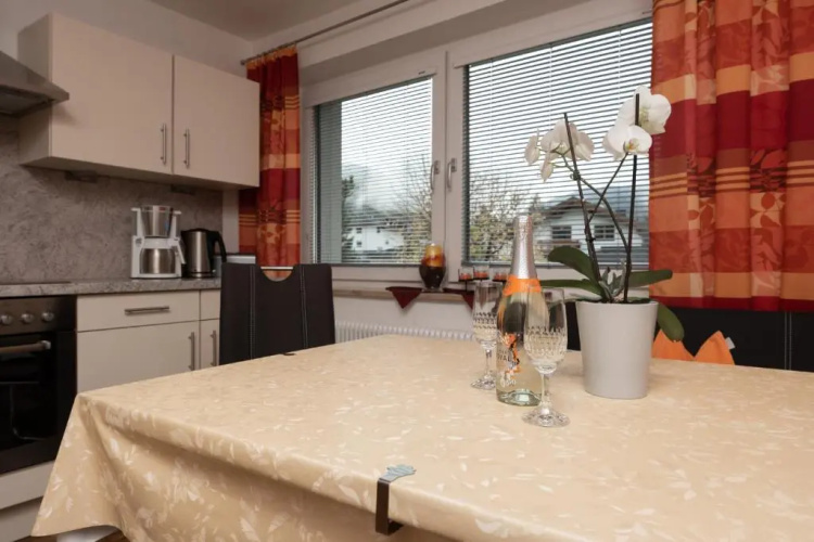 Appartement Imelda