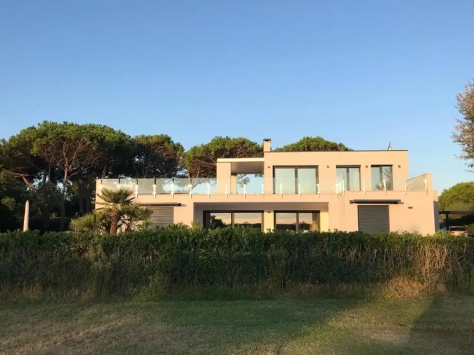 Villa