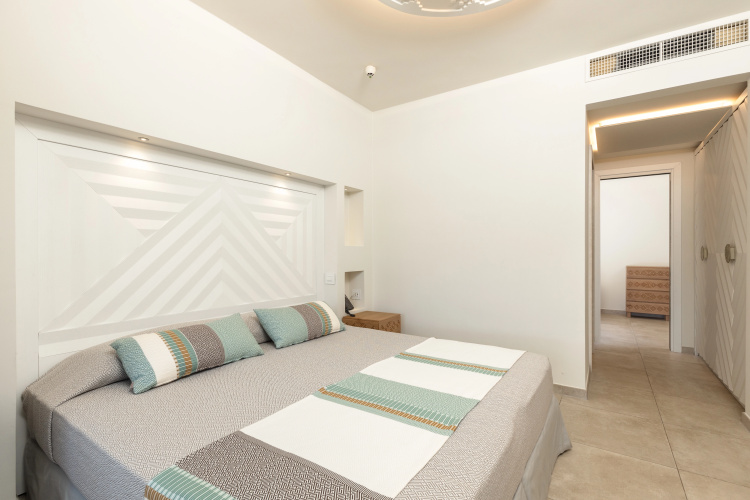 Hotel Club Saraceno photo 7