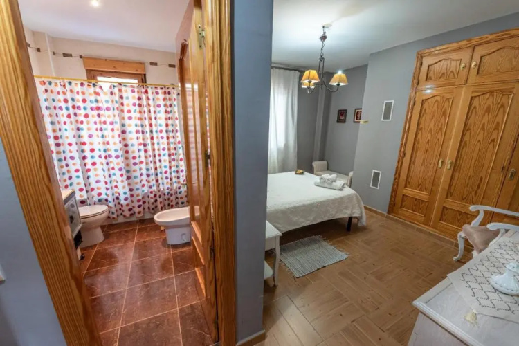 Los Valles & Spa