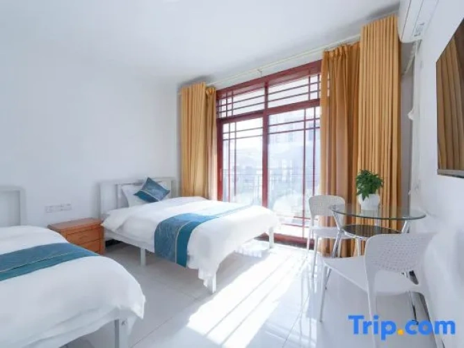 Comfort Twin room