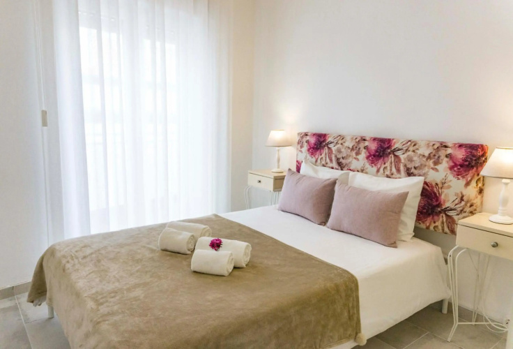 Lalitana Center Apartment