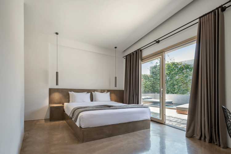 Andronis Concept Wellness Resort