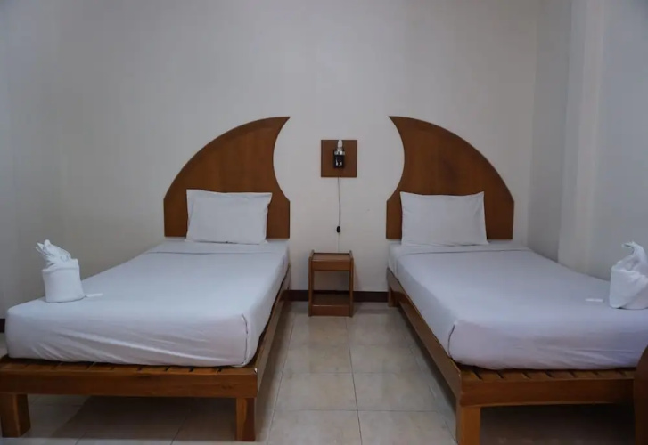 Hin Sai Resotel