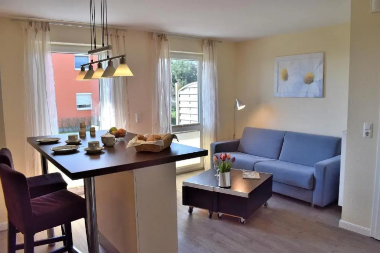 Fehmarnstrand 78 Appartement 10
