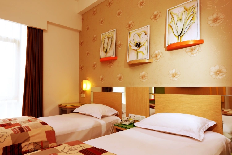 1 Bedroom Superior Double room