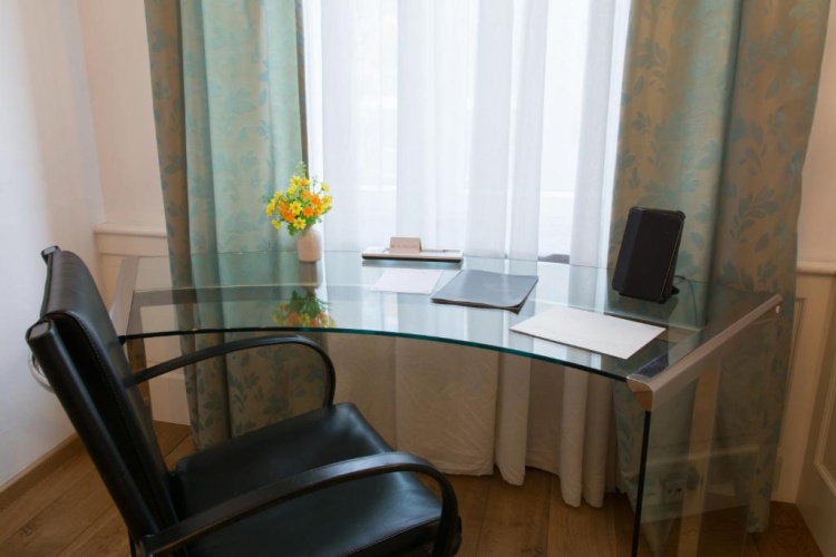 Grand Double Suite