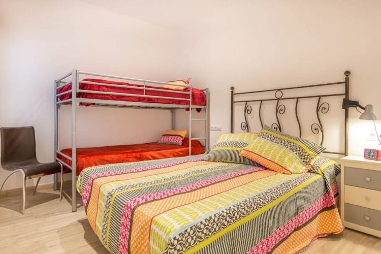 Apartment Sicars