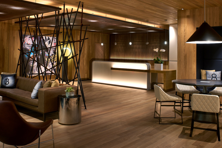 Kimpton Hotel Palomar Beverly Hills photo 38