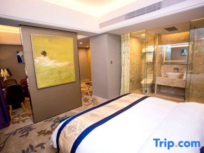 Business Double Suite