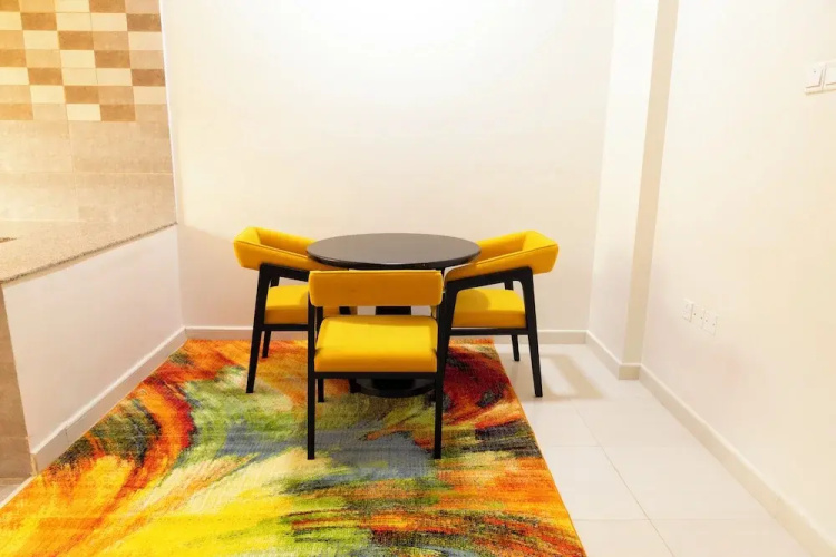 Riviera suites
