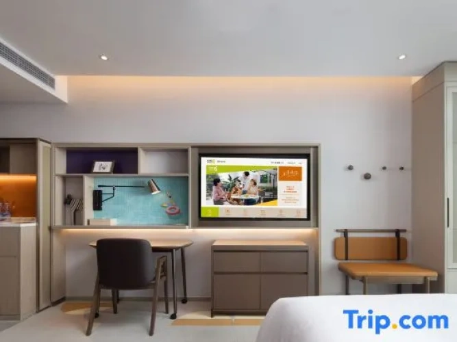 Standard Double Family room