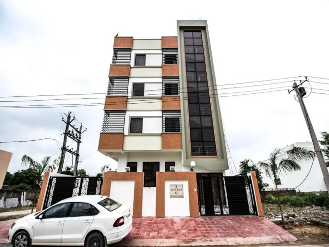 Image de l'hôtel