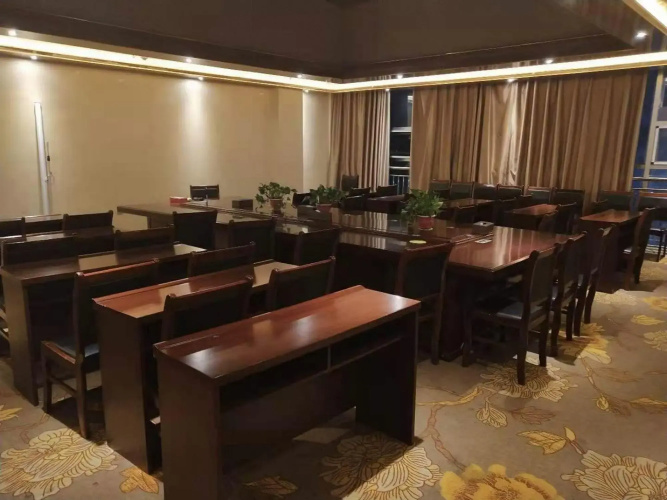 Weida Hotel Weihai