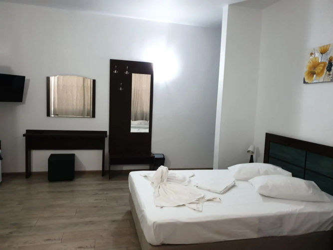 Hotel Sir Lujerului