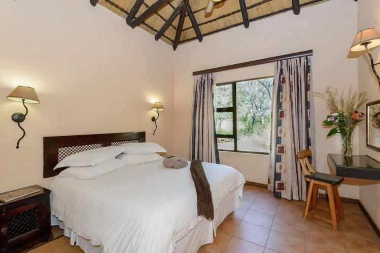 Waterberg Game Park
