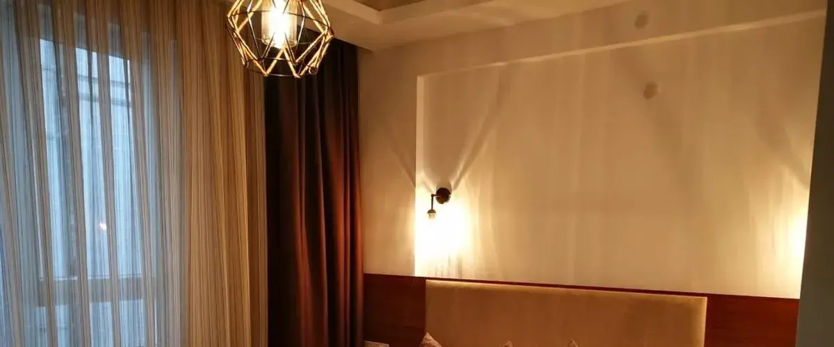 Korkut Ata Otel