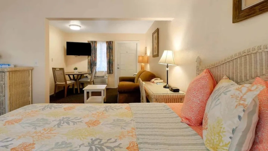 Comfort Single room